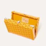GOYARD Bezons Trunk Bag - Image 2